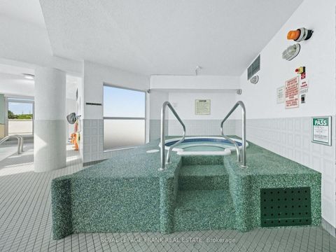 Photo 20 at 819 - 20 Dean Park Road, Rouge E11, Toronto