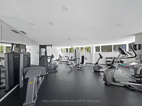 Photo 21 at 819 - 20 Dean Park Road, Rouge E11, Toronto