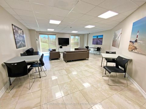 Photo 23 at 819 - 20 Dean Park Road, Rouge E11, Toronto