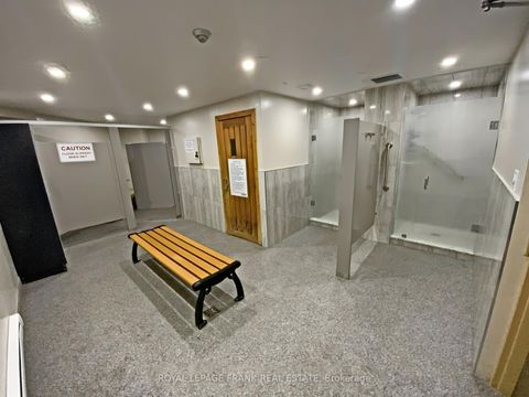 Photo 24 at 819 - 20 Dean Park Road, Rouge E11, Toronto