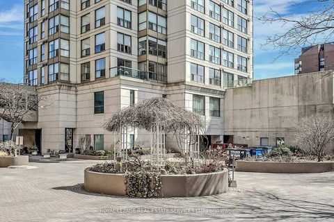 Photo 1 at 1705 - 298 Jarvis Street, Yonge Corridor, Toronto