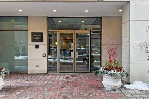 Photo 3 at 1705 - 298 Jarvis Street, Yonge Corridor, Toronto