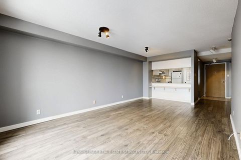 Photo 6 at 1705 - 298 Jarvis Street, Yonge Corridor, Toronto