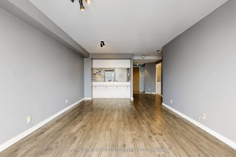 Photo 7 at 1705 - 298 Jarvis Street, Yonge Corridor, Toronto
