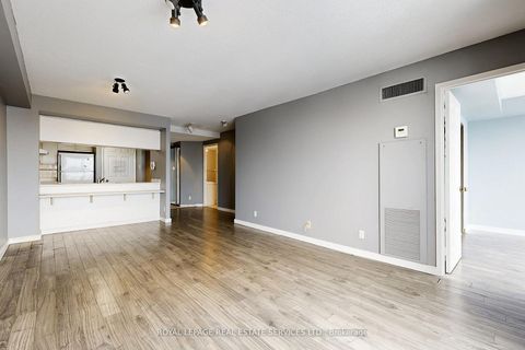 Photo 8 at 1705 - 298 Jarvis Street, Yonge Corridor, Toronto