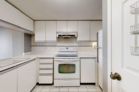 Photo 9 at 1705 - 298 Jarvis Street, Yonge Corridor, Toronto