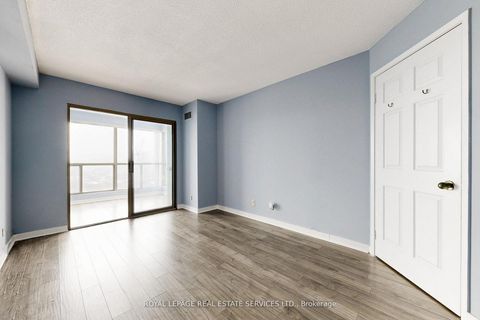 Photo 14 at 1705 - 298 Jarvis Street, Yonge Corridor, Toronto