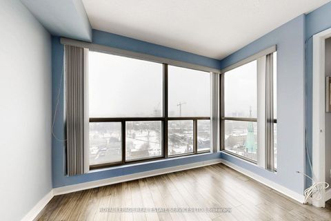 Photo 16 at 1705 - 298 Jarvis Street, Yonge Corridor, Toronto