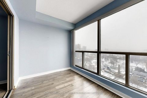 Photo 17 at 1705 - 298 Jarvis Street, Yonge Corridor, Toronto