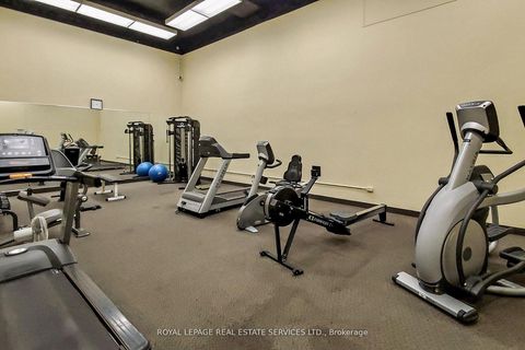 Photo 22 at 1705 - 298 Jarvis Street, Yonge Corridor, Toronto