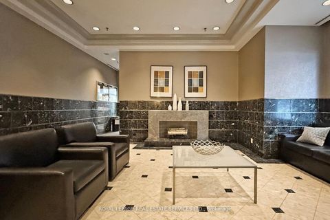 Photo 24 at 1705 - 298 Jarvis Street, Yonge Corridor, Toronto