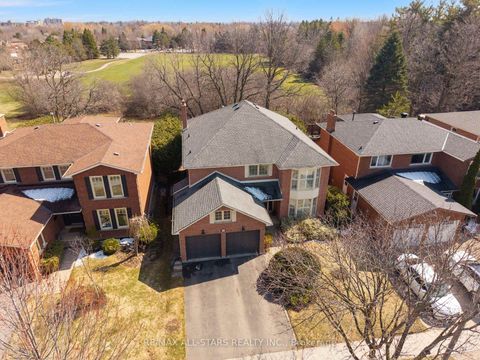 Photo 1 at 53 Smithy Street, Raymerville, Markham