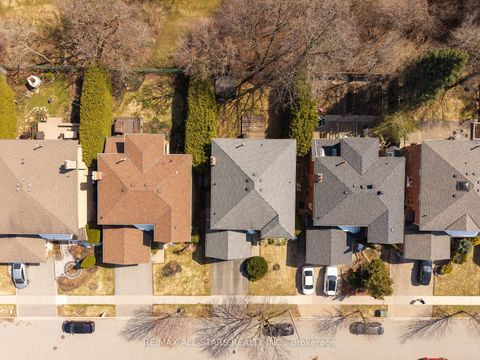 Photo 2 at 53 Smithy Street, Raymerville, Markham