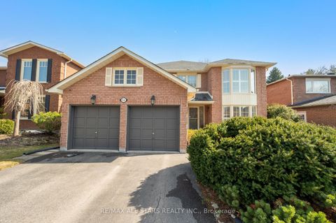 Photo 3 at 53 Smithy Street, Raymerville, Markham