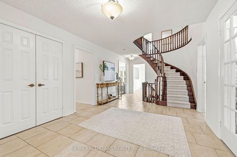 Photo 4 at 53 Smithy Street, Raymerville, Markham