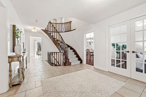 Photo 5 at 53 Smithy Street, Raymerville, Markham