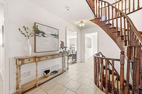 Photo 7 at 53 Smithy Street, Raymerville, Markham