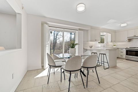 Photo 9 at 53 Smithy Street, Raymerville, Markham