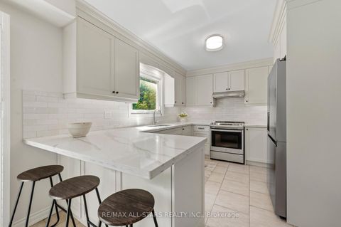 Photo 10 at 53 Smithy Street, Raymerville, Markham