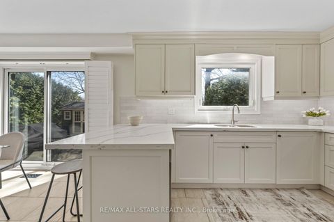 Photo 11 at 53 Smithy Street, Raymerville, Markham