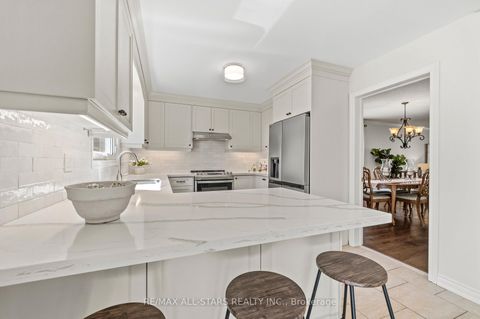 Photo 12 at 53 Smithy Street, Raymerville, Markham