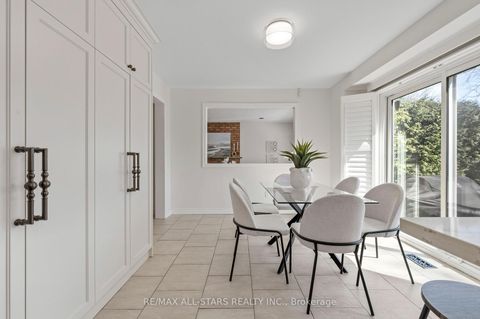 Photo 14 at 53 Smithy Street, Raymerville, Markham