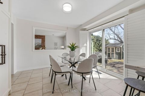 Photo 15 at 53 Smithy Street, Raymerville, Markham