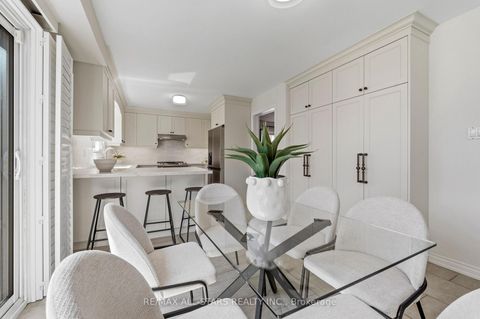 Photo 16 at 53 Smithy Street, Raymerville, Markham