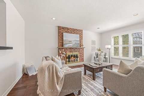 Photo 17 at 53 Smithy Street, Raymerville, Markham
