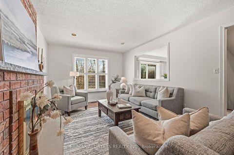 Photo 19 at 53 Smithy Street, Raymerville, Markham