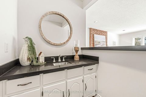 Photo 20 at 53 Smithy Street, Raymerville, Markham