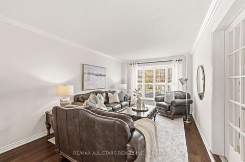 Photo 21 at 53 Smithy Street, Raymerville, Markham