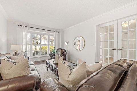 Photo 22 at 53 Smithy Street, Raymerville, Markham