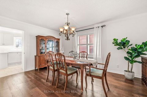 Photo 23 at 53 Smithy Street, Raymerville, Markham