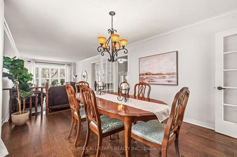 Photo 24 at 53 Smithy Street, Raymerville, Markham