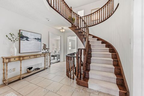 Photo 25 at 53 Smithy Street, Raymerville, Markham
