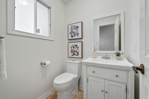 Photo 26 at 53 Smithy Street, Raymerville, Markham