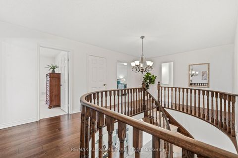 Photo 27 at 53 Smithy Street, Raymerville, Markham