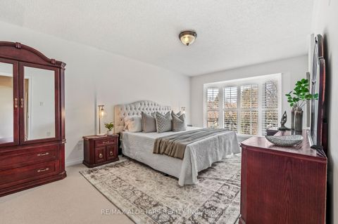 Photo 28 at 53 Smithy Street, Raymerville, Markham