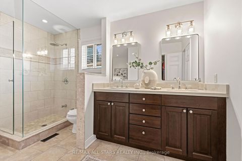 Photo 30 at 53 Smithy Street, Raymerville, Markham