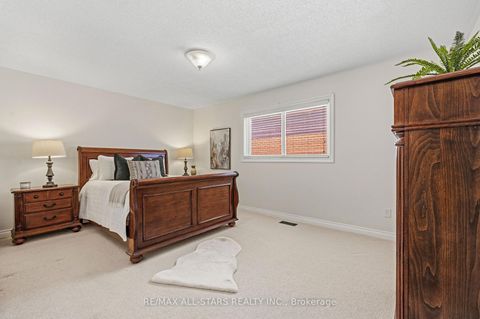 Photo 33 at 53 Smithy Street, Raymerville, Markham