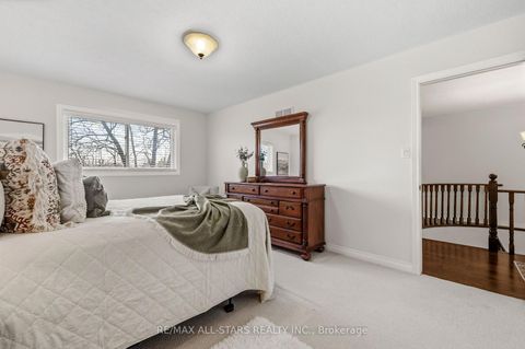 Photo 36 at 53 Smithy Street, Raymerville, Markham