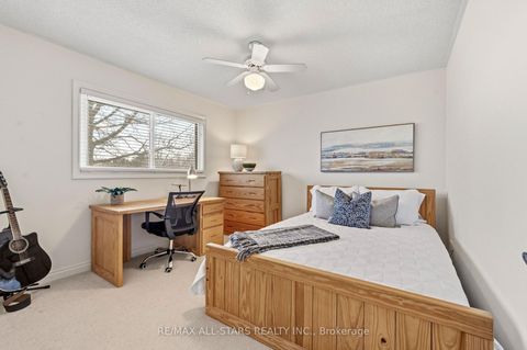 Photo 37 at 53 Smithy Street, Raymerville, Markham