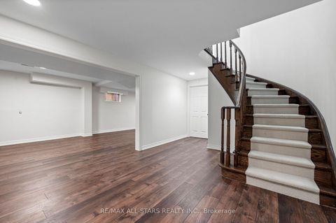 Photo 41 at 53 Smithy Street, Raymerville, Markham