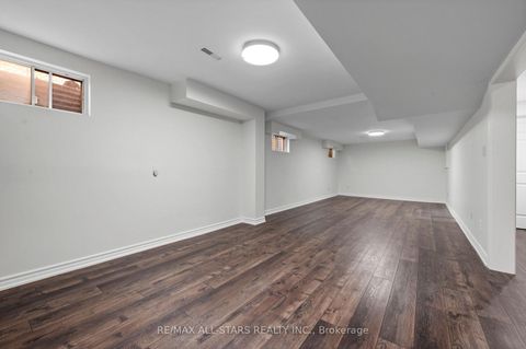 Photo 43 at 53 Smithy Street, Raymerville, Markham