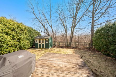 Photo 45 at 53 Smithy Street, Raymerville, Markham