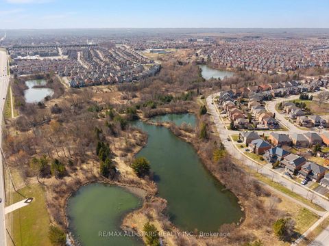 Photo 48 at 53 Smithy Street, Raymerville, Markham