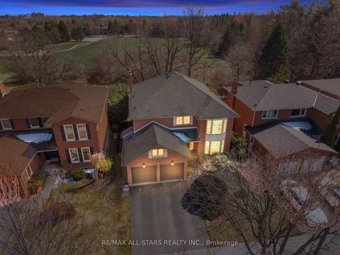 Photo 49 at 53 Smithy Street, Raymerville, Markham