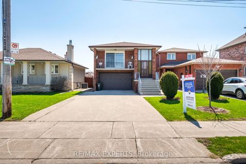 Photo 0 at 141 Spalding Road, CFB, Toronto