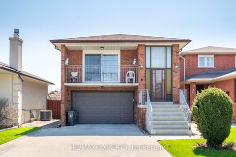 Photo 1 at 141 Spalding Road, CFB, Toronto